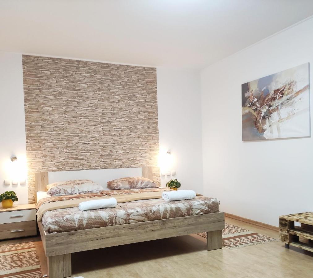 Sweet Home Apartment Maribor Exterior photo