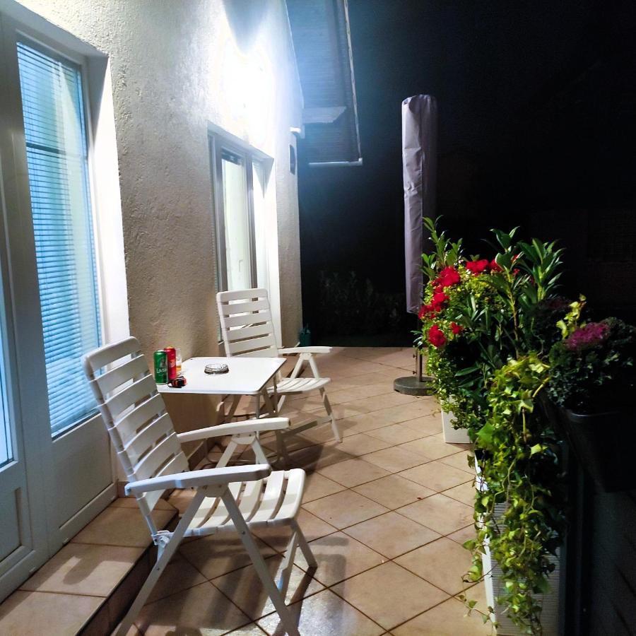 Sweet Home Apartment Maribor Exterior photo